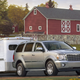 2009 Chrysler Aspen And Dodge Durango Hybrids Begin Production